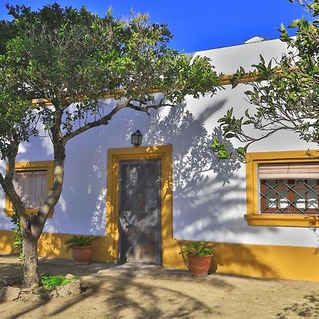 Casa Rural Finca Los Hierros Vejer de la Frontera Exterior foto
